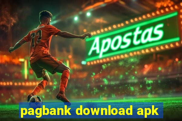 pagbank download apk